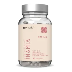Formeds Inamia capilis - 60 kapsułek