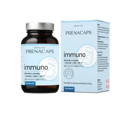 Formeds Prenacaps immuno - 60 kapsułek