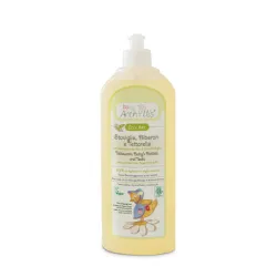 Anthyllis Płyn do mycia butelek i smoczków z certyfikatem - 500 ml Anthyllis Płyn do mycia butelek i smoczków z certyfikatem - 500 ml