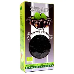 Dary Natury Herbatka z czarnej porzeczki EKO - 100 g Dary Natury Herbatka z czarnej porzeczki EKO - 100 g