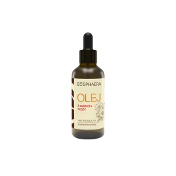 Bosphaera Olej z dzikiej róży - 50 ml