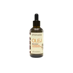Bosphaera Olej macerat z nagietka lekarskiego - 50 ml