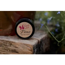 Dzikie Łąki Krem na noc Fiona - 30 ml