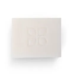 raypath Mydło białe z Mikrosrebrem - 200 g
