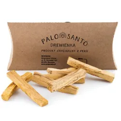 Shamasa Palo Santo drewienka 100 g