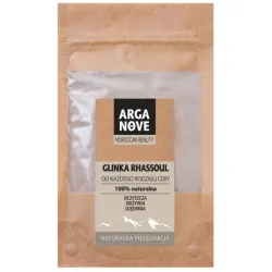 Arganove Glinka Rhassoul - 70 g Arganove Glinka Rhassoul - 70 g
