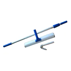 raypath Zestaw Expres do okien 40 cm , drążek, przegub