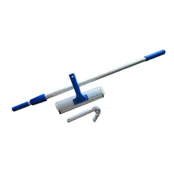 raypath Zestaw Expres do okien 25 cm, drążek, przegub