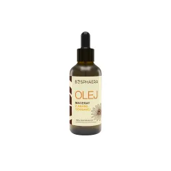 Bosphaera Olej macerat z arniki górskiej - 50 ml