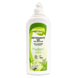 Pierpaoli Ekos Płyn do czyszczenia toalet, 500 ml