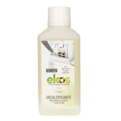 Pierpaoli Ekos Ekologiczny odkamieniacz do ekspresów do kawy i czajników certyfikowany - 250 ml