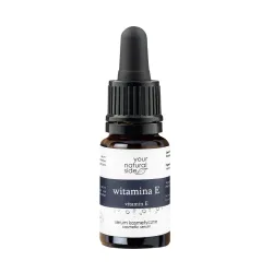Your Natural Side Witamina E - 10 ml