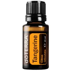 doTERRA Olejek eteryczny Tangerynka Citrus reticulata - 15 ml
