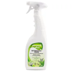 Pierpaoli Ekos Środek do czyszczenia lodówek, mięta i eukaliptus, 750ml
