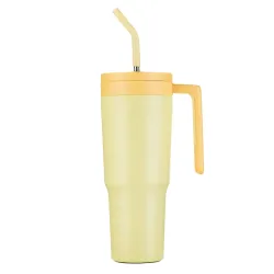 Ragsy Kubek Termiczny OMI Tumbler - Sunny - 1200 ml