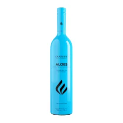 DUOLIFE Aloes suplementem diety - 750 ml DUOLIFE Aloes suplementem diety - 750 ml