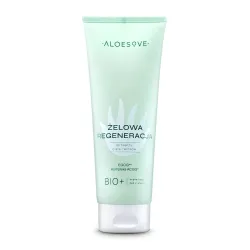 ALOESOVE Żelowa regeneracja do twarzy, ciała i włosów - 250 ml ALOESOVE Żelowa regeneracja do twarzy, ciała i włosów - 250 ml