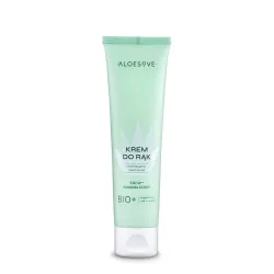 ALOESOVE Krem do rąk - 100 ml ALOESOVE Krem do rąk - 100 ml