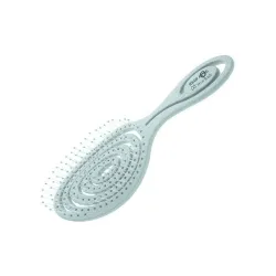 Head Jog Szczotka do włosów z bio-materiału Miętowa