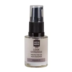 Arganove Lekki olejek ochronny na końcówki Look Gorgeous - 15 ml