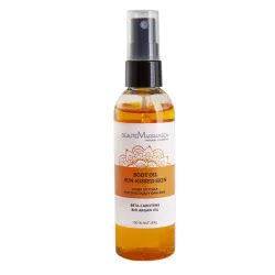 Beaute Marrakech Olejek do opalania z olejem arganowym i beta-karotenem - 100 ml