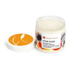Opcja Natura Balsam do ciała Atop Stop Bioferment i innulina - 200 ml