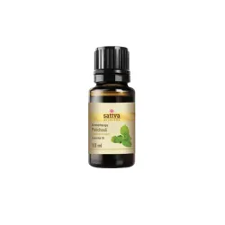 SATTVA Olejek eteryczny Paczula Patchouli - 10 ml