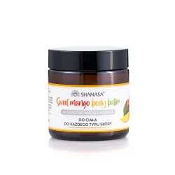 Pachnące masło mango - 100 g