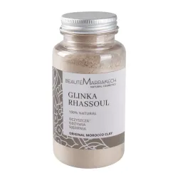 Beaute Marrakech Naturalna glinka rhassoul ghassoul - 150 ml