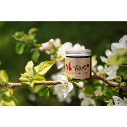 Dzikie Łąki Krem na trądzik różowaty Bella nr 1 - 60 ml