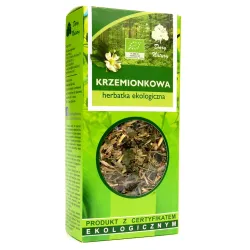 Dary Natury Herbatka Krzemionkowa sypana - 50 g Dary Natury Herbatka Krzemionkowa sypana - 50 g