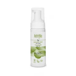 anthyllis-pianka-oczyszczajaca-do-twarzy-z-zielona-herbata-150ml anthyllis-pianka-oczyszczajaca-do-twarzy-z-zielona-herbata-150ml