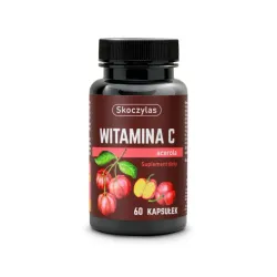 Skoczylas WITAMINA C acerola