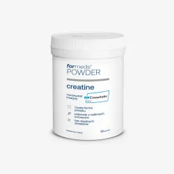 Formeds POWDER creatine - 30 porcji