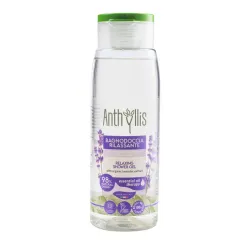 Anthyllis Żel pod prysznic z ekstraktem z lawendy i aloesem - 300 ml