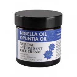 Beaute Marrakech Bogaty krem na noc z olejem z opuncji figowej i olejem z czarnuszki - 30 ml
