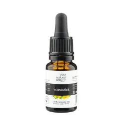 Olej z wiesiołka na osłabione paznokcie, 10ml