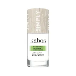 KABOS Odżywka do paznokci z ekstraktem ze skrzypu polnego - 5ml