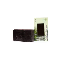 Powrót do natury Naturalne mydło z dziegciem, 100g Powrót do natury Naturalne mydło z dziegciem, 100g