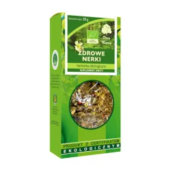 arynatury Herbatka Zdrowe nerki EKO - 50 g