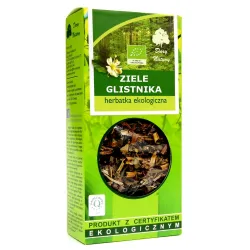 Dary Natury Glistnik ziele EKO - 50 g Dary Natury Glistnik ziele EKO - 50 g