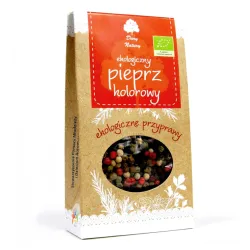 darynatury EKO Pieprz kolorowy - 30 g