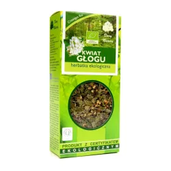 darynatury Głóg kwiat EKO - 50 g