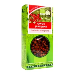 darynatury Jarzębina owoc EKO - 50 g