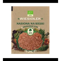 darynatury EKO nasiona na kiełki WIESIOŁEK - 30 g