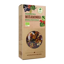 darynatury Herbatka Witaminka EKO - 100 g