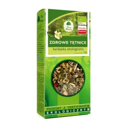 darynatury Herbatka Zdrowe tętnice EKO - 50 g