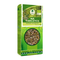 arynatury Herbatka na tarczycę EKO - 50 g