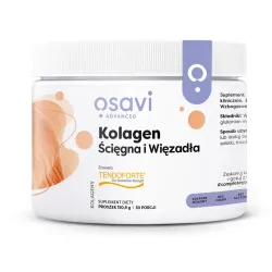 Osavi Kolagen Ścięgna i Więzadła Proszek - 150 g