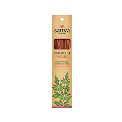 SATTVA Kadzidło PATCHOULI - 30 g